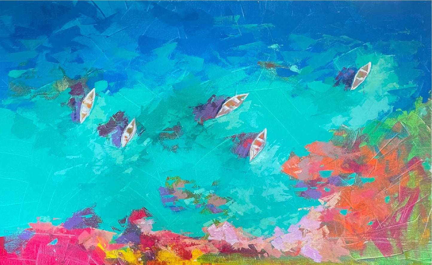Boats