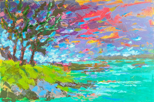 Spanish Point