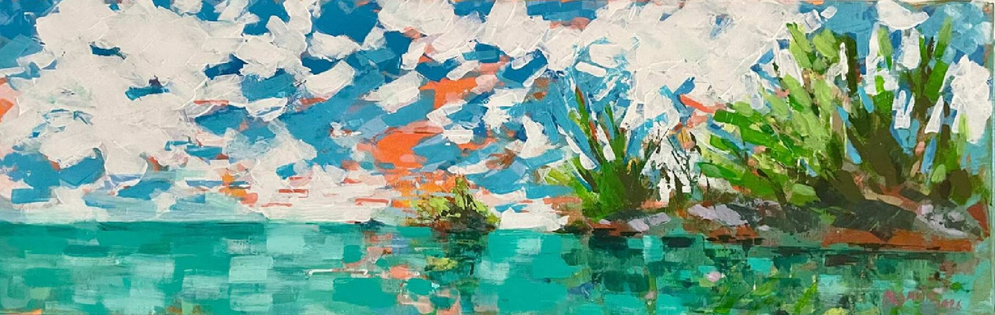 Clouds