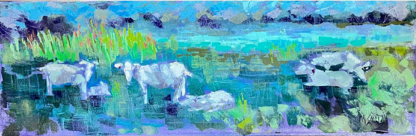 Cows