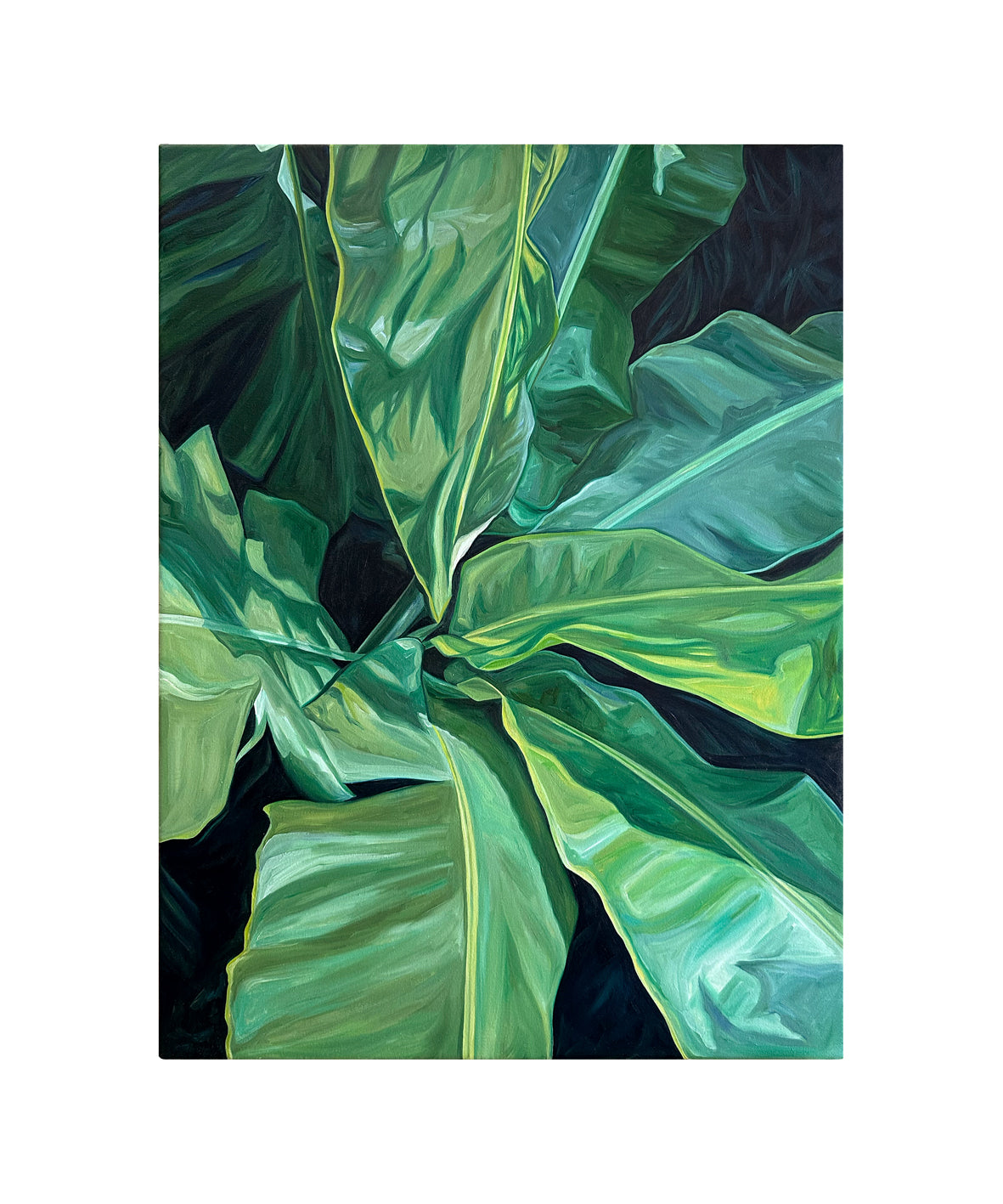 Chasing the Wind (Print)