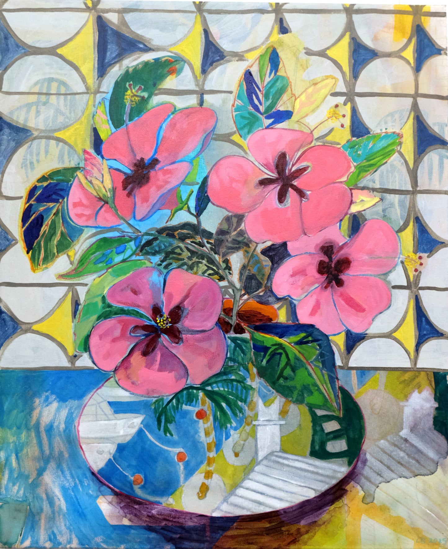 2 Waterville memories