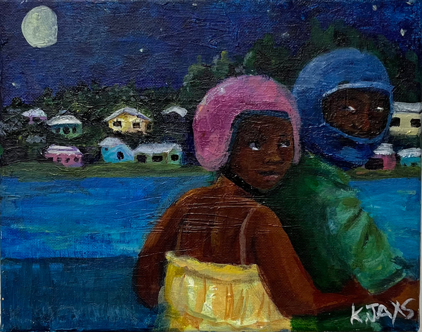 Twilight (a better love story)