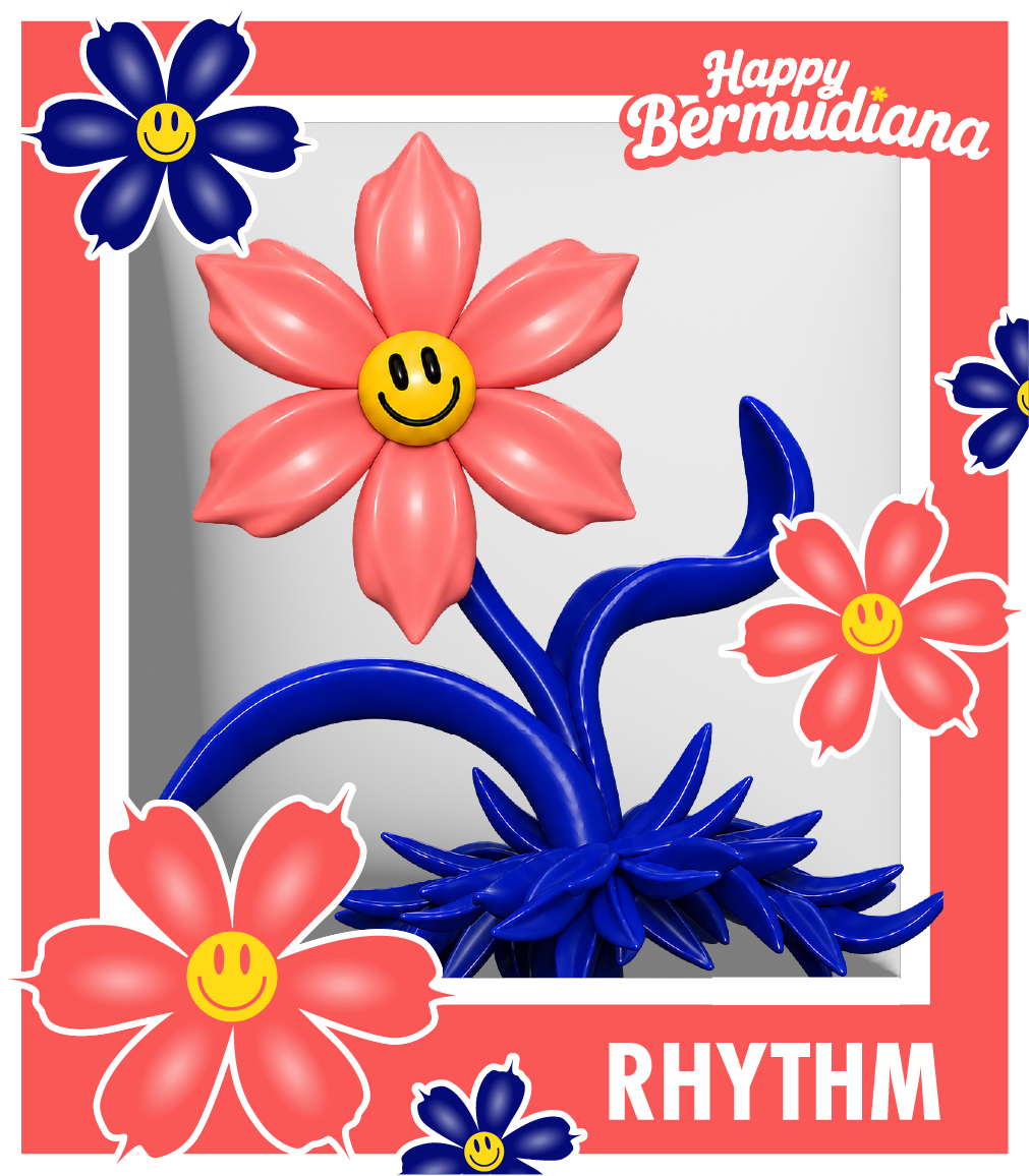 Rhythm Bermudiana