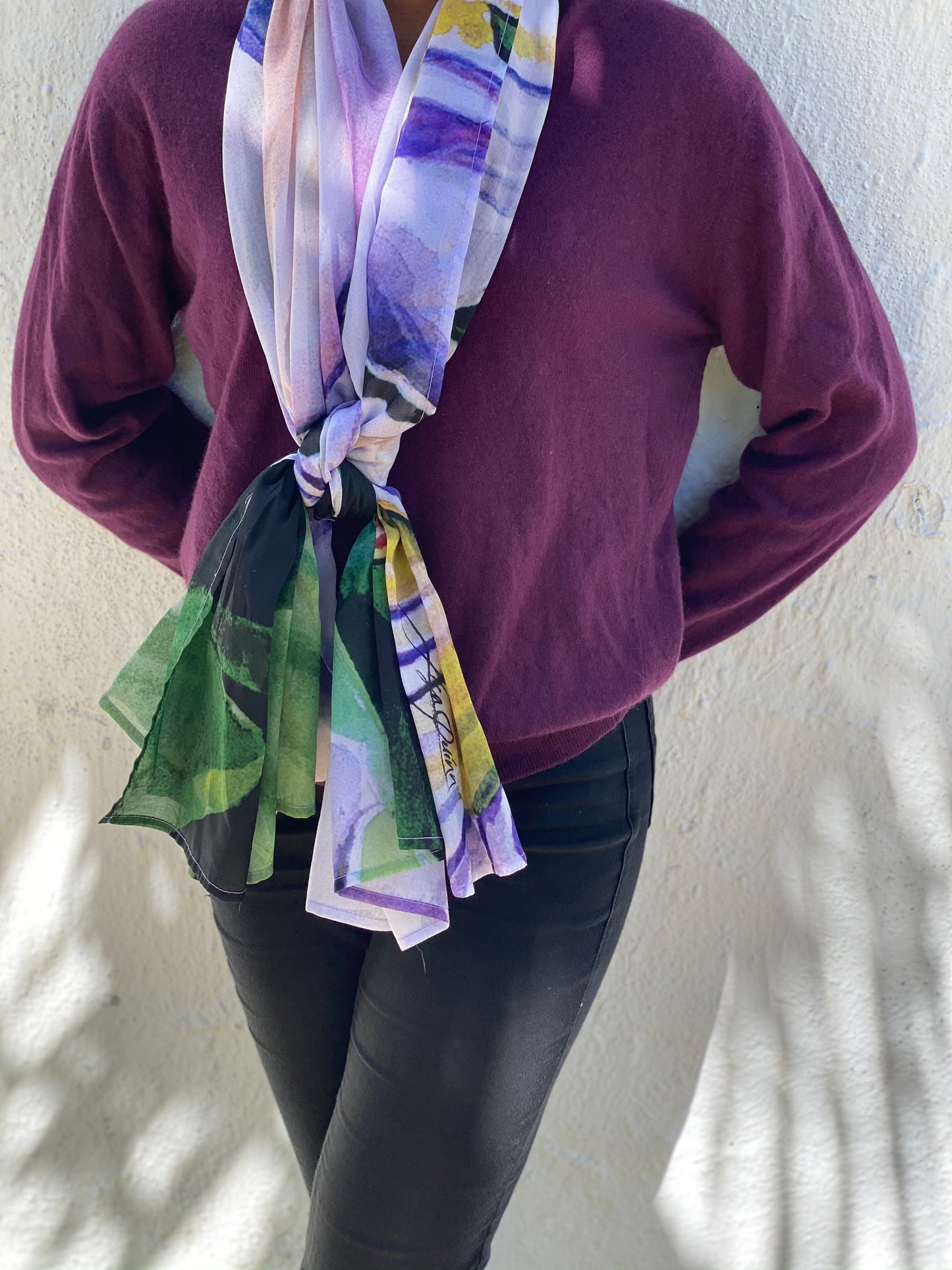 Lisa Quinn Sarongs