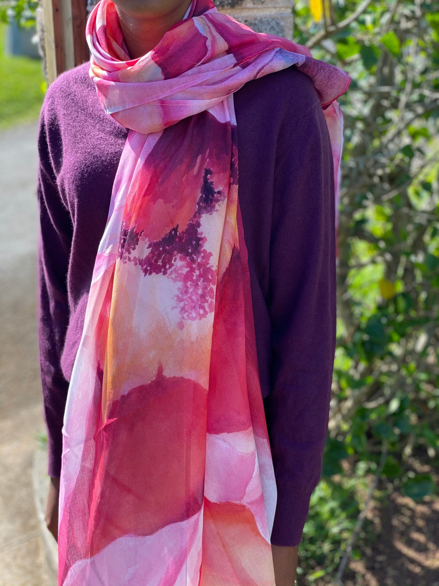 Lisa Quinn Sarongs