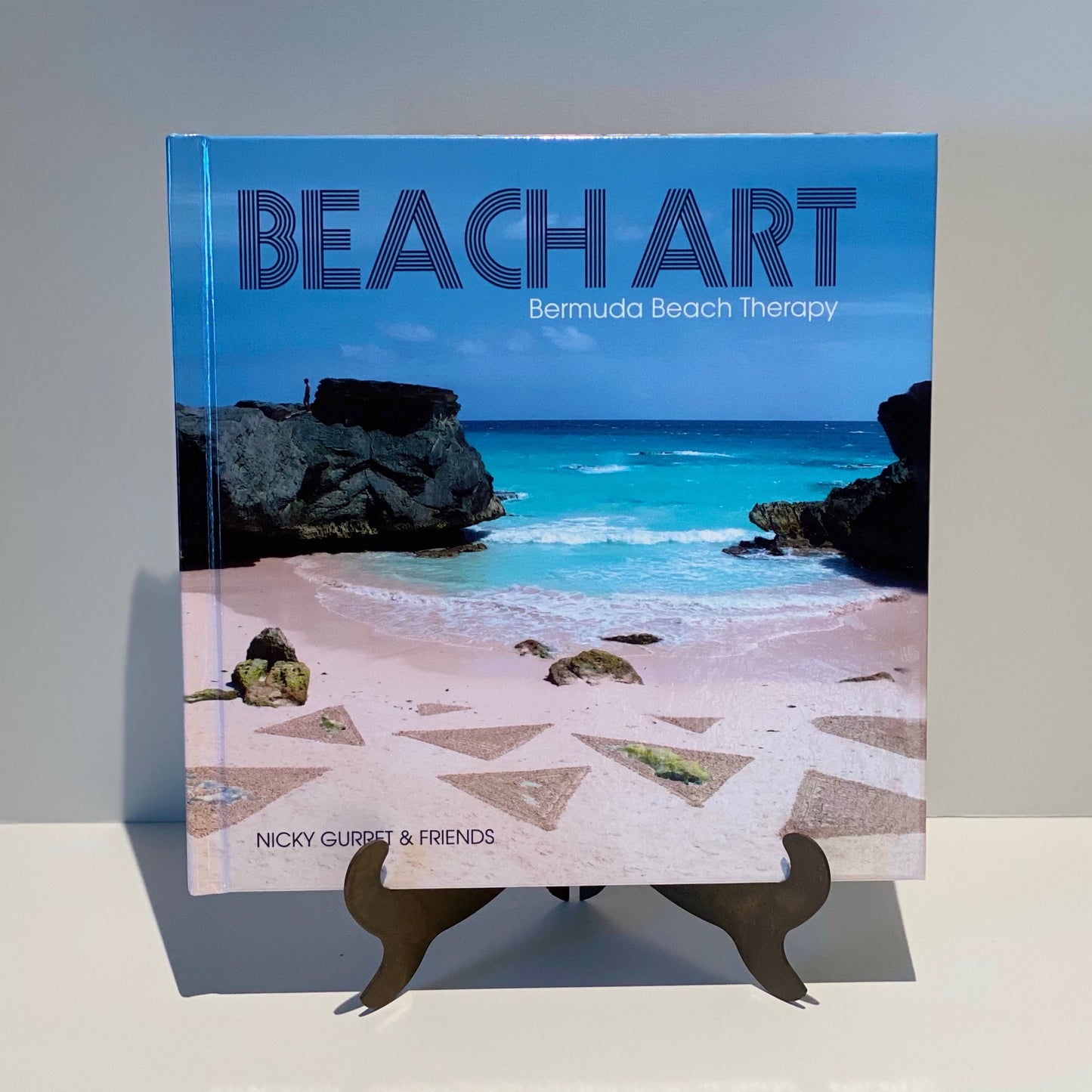 Beach Art