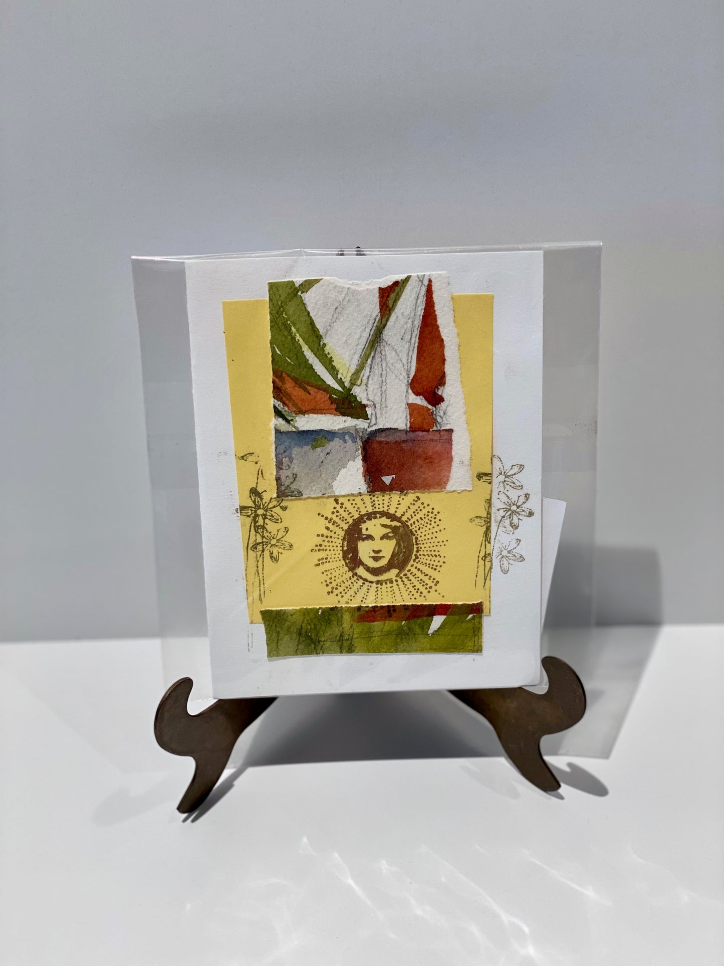 Handmade Greeting Cards SM