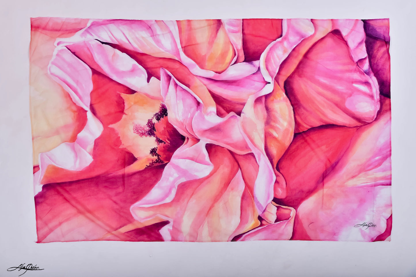 Lisa Quinn Sarongs