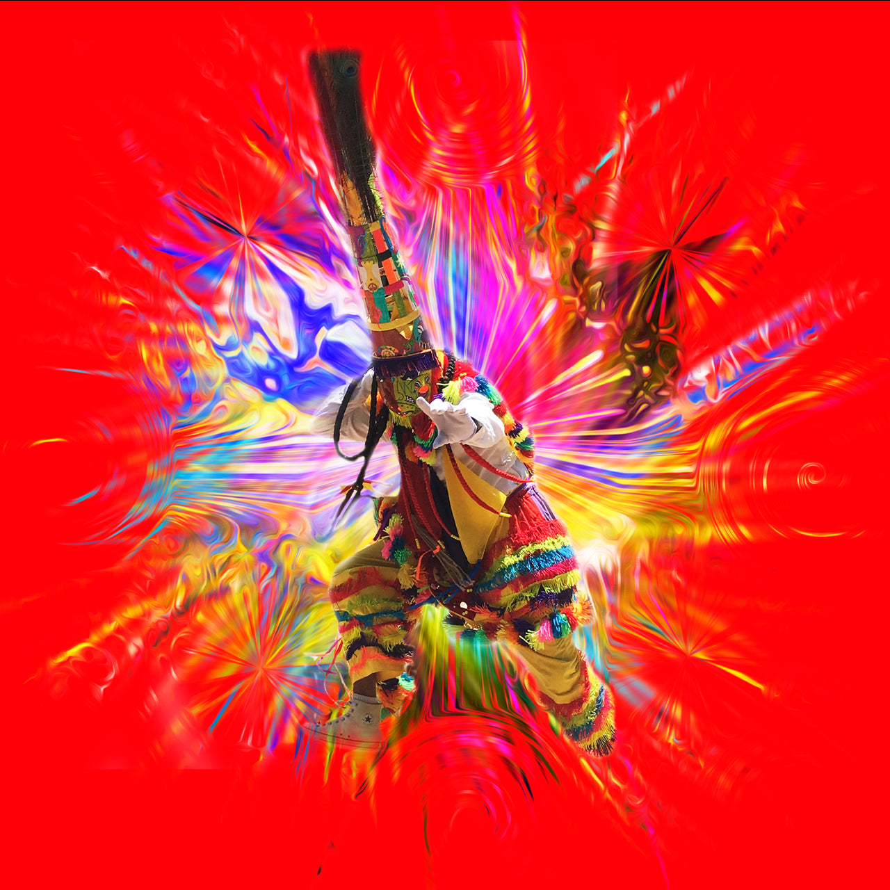 "Untitled" (Sam Red)