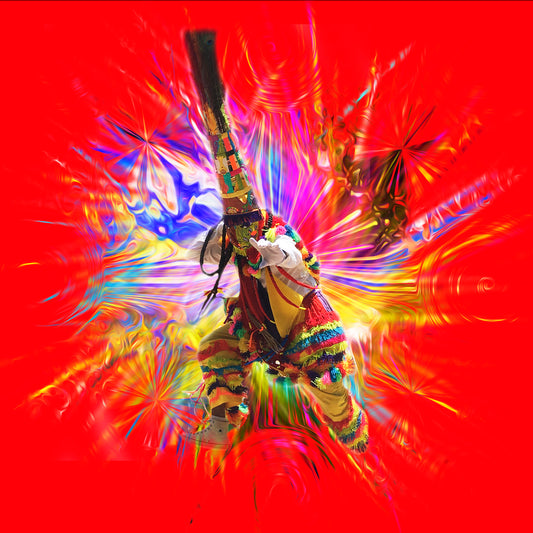 "Untitled" (Sam Red)