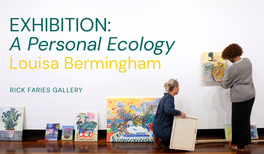 March 2026: A Personal Ecology