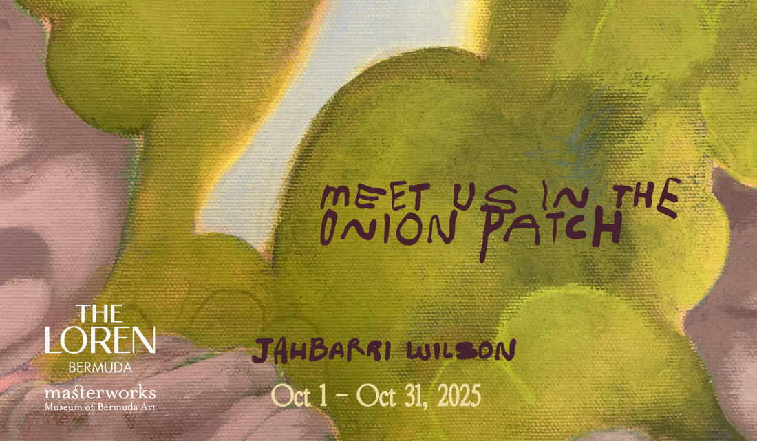 October 2026: Meet Us in the Onion Patch, at The Loren
