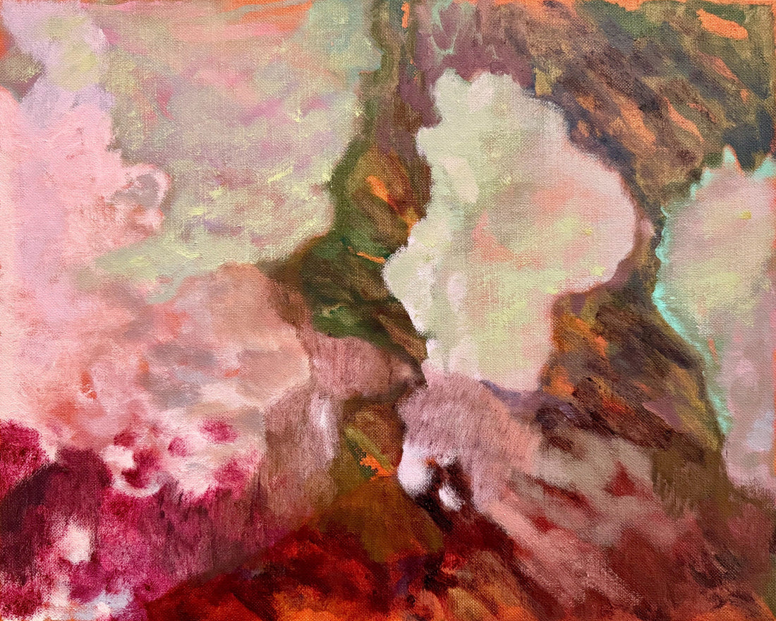 May 2026: Palimpsest