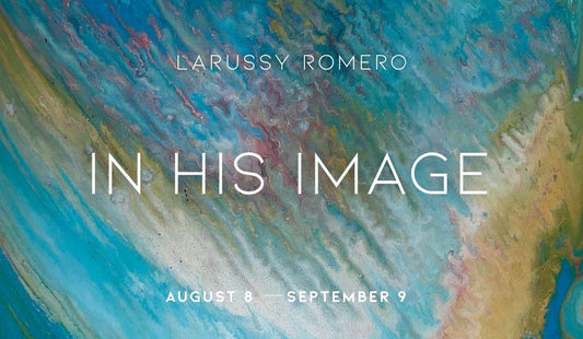 August 2025: In His Image