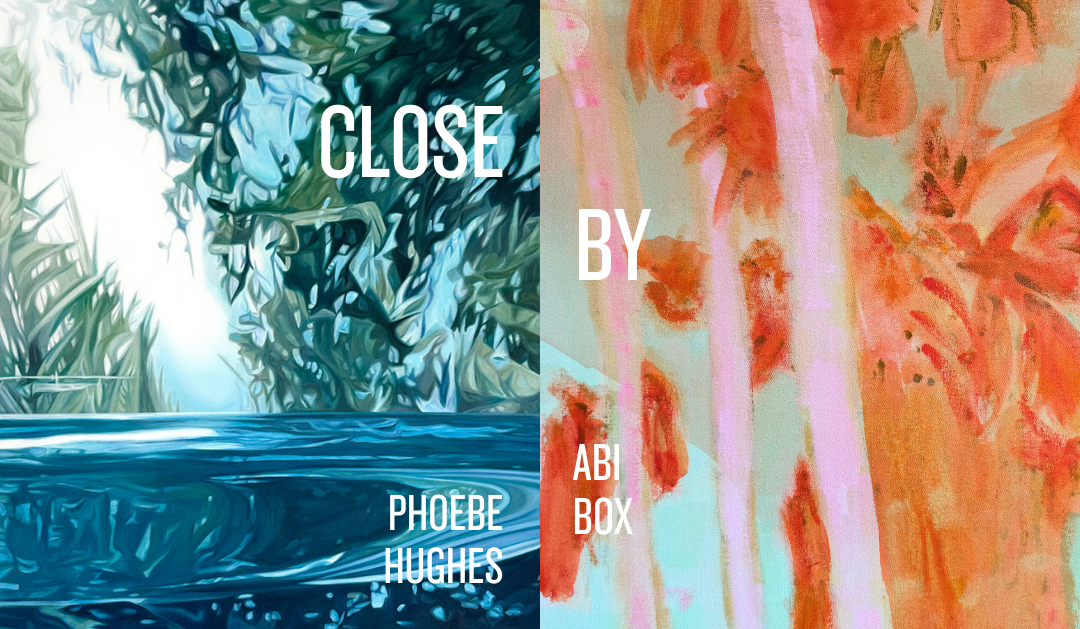 December 2025: Close By