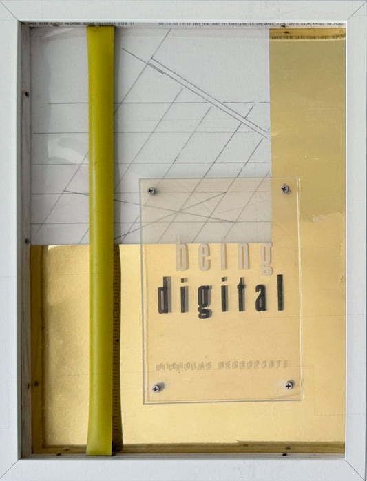Being Digital