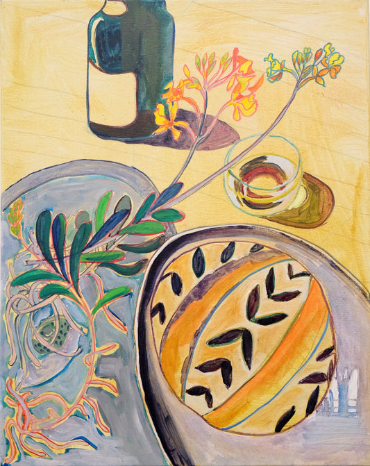 29 Caitlin's sourdough