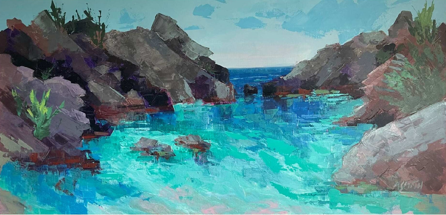 Jobson's Cove