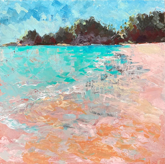 Horseshoe Beach