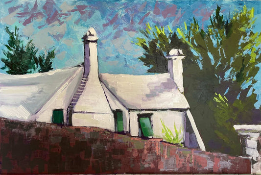 Old House