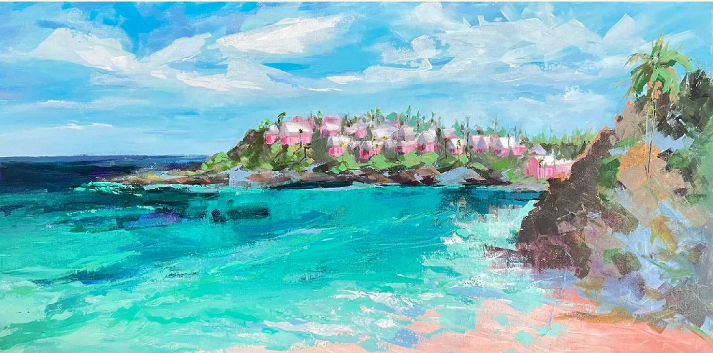 Cambridge Beaches