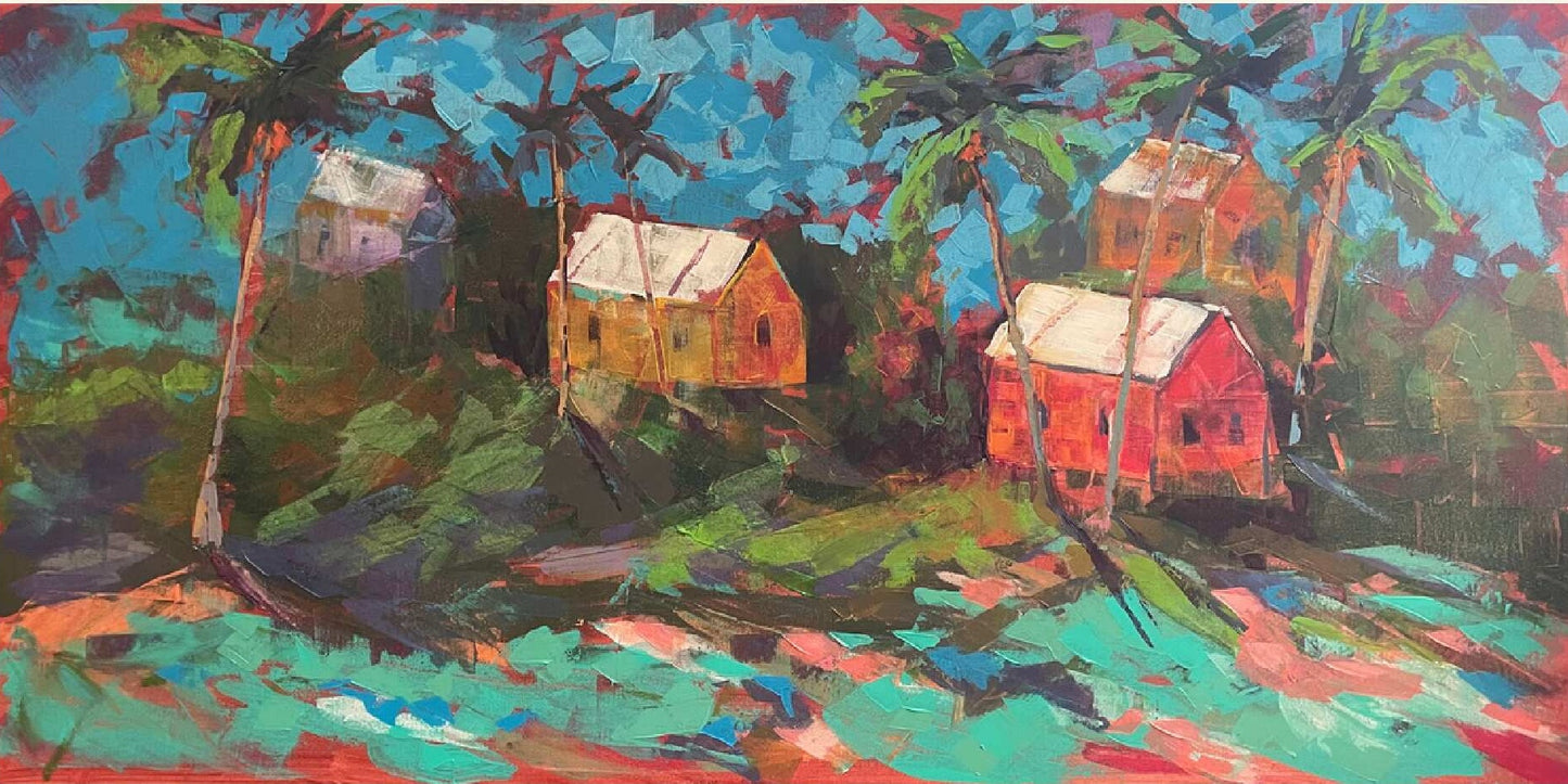 Island Home