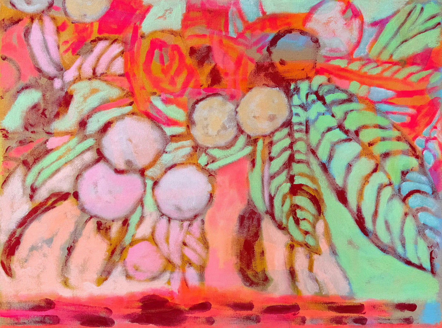Bronze Cut III