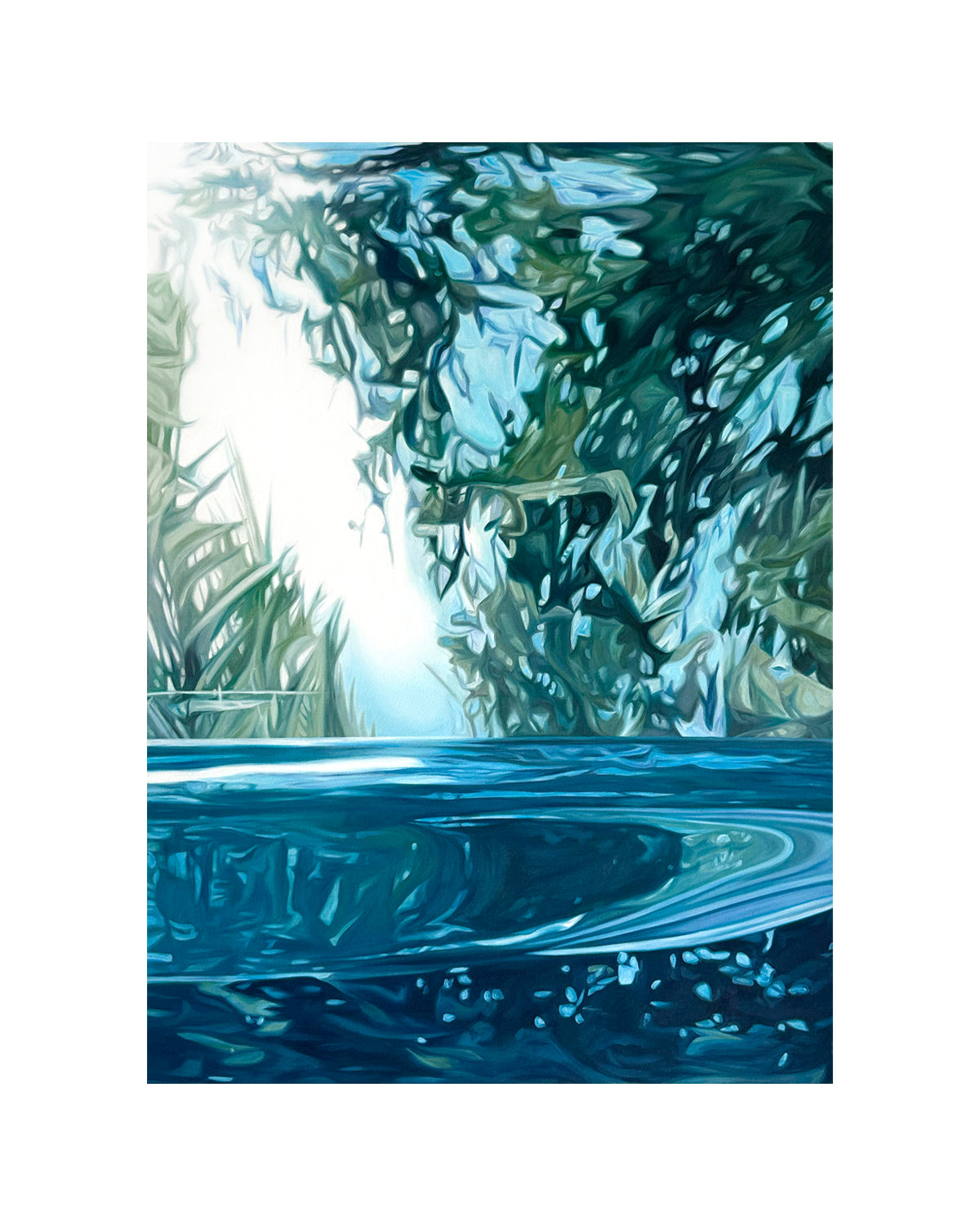 Beneath the Same Sky