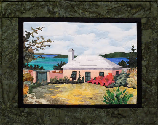 A Bermuda Cottage