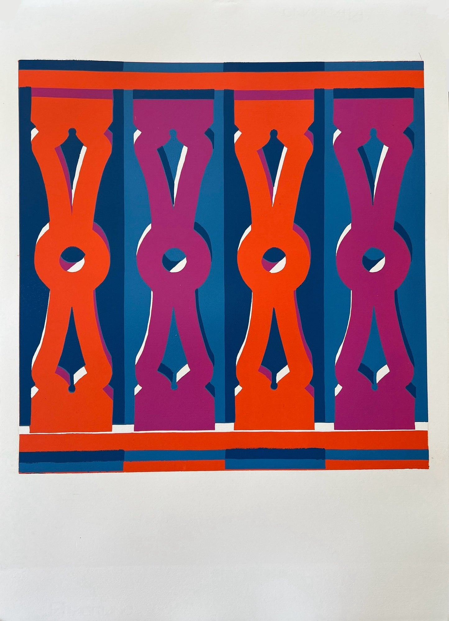 Botanics I (Print)