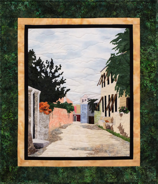 Cumberland Street, Bermuda