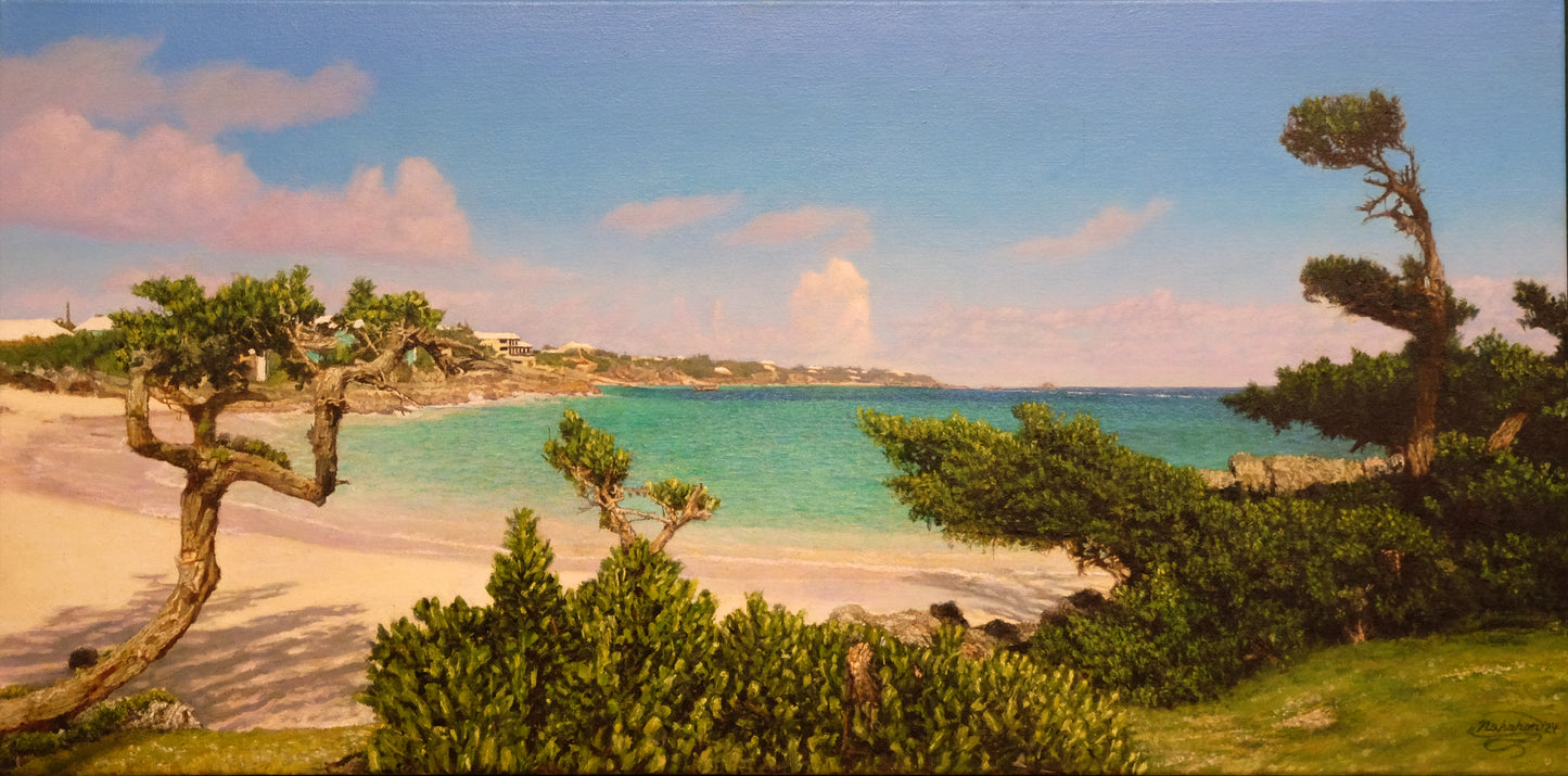 Smith's Bay
