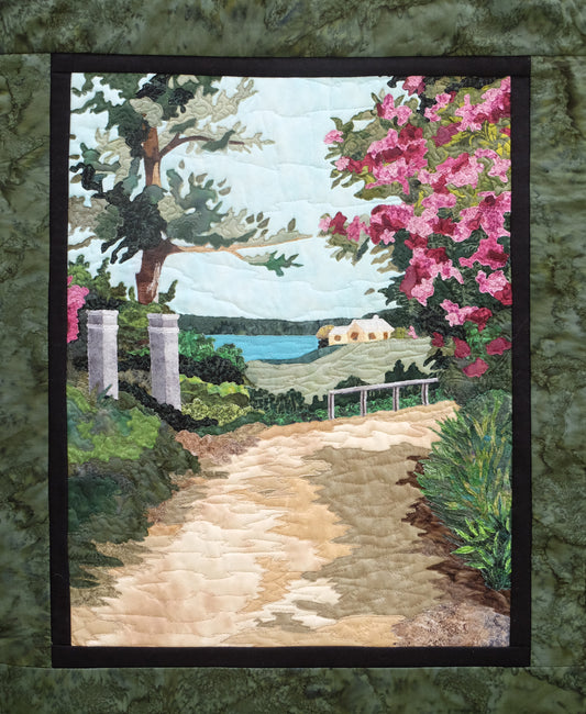 Bermuda Scene