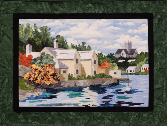 Red Hole, Paget, Bermuda