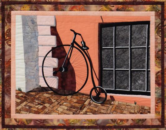 Old Tymes, St. George, Bermuda