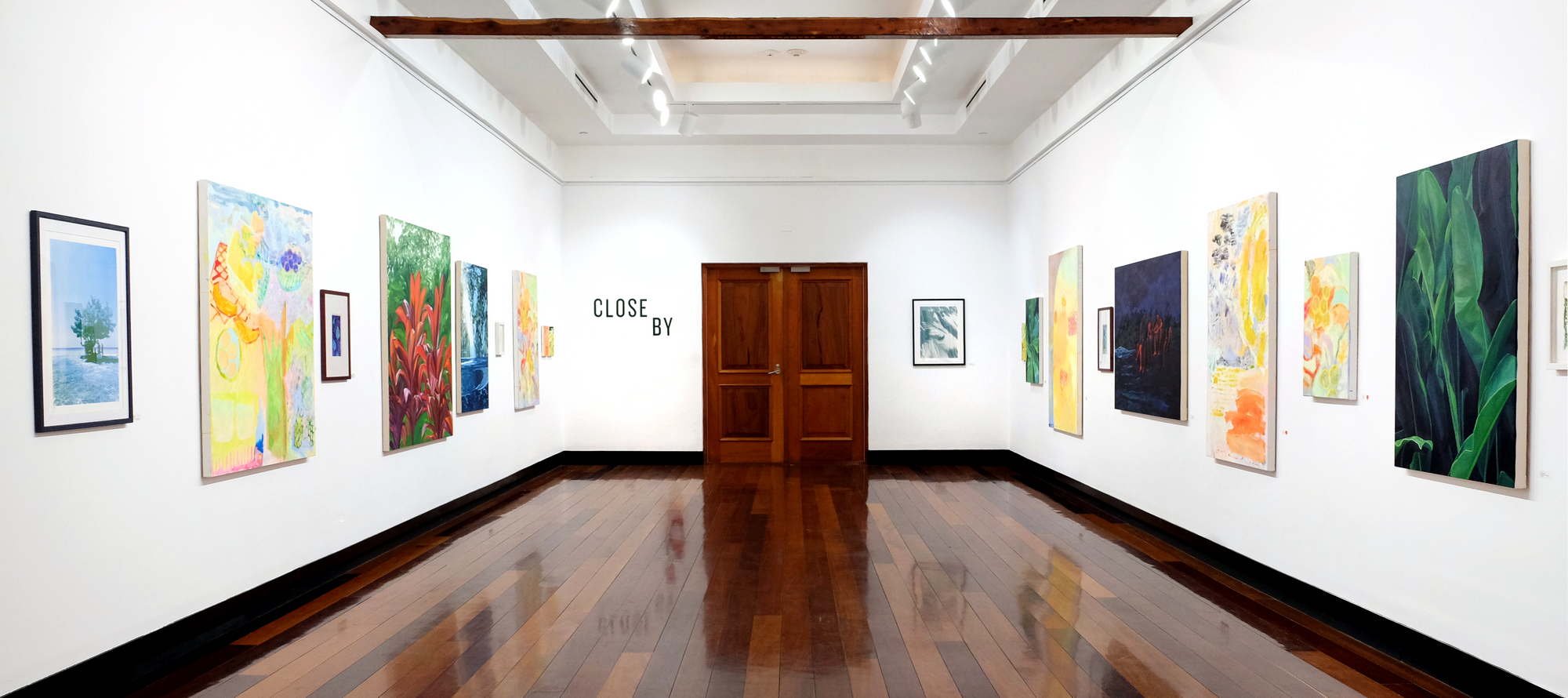 Rick Faries Gallery