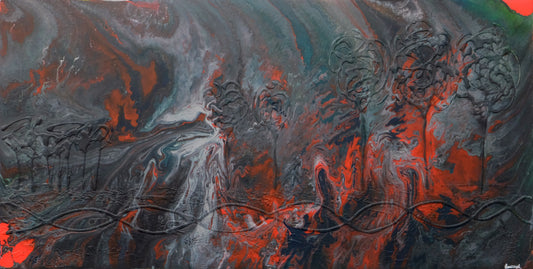 Fearfully and Wonderfully