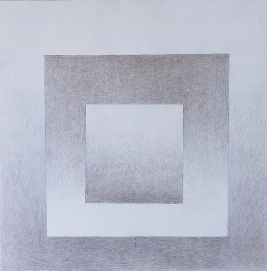 Homage to a Square III