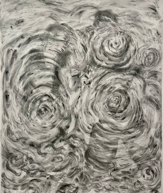 Rhythm Flow I