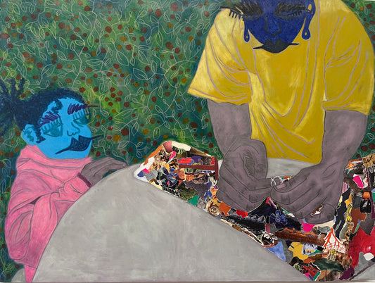 Big Handed Bay Youts