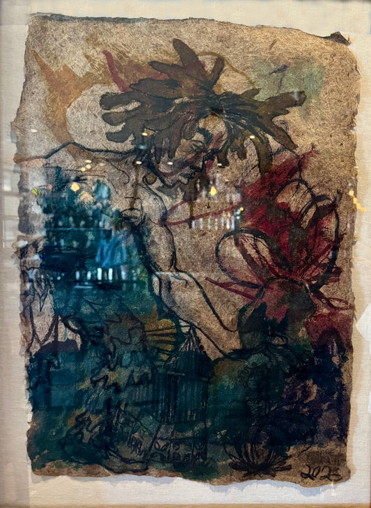 The Minding
