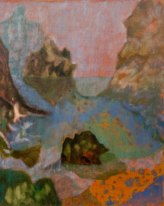 Flotsam and Jetsam