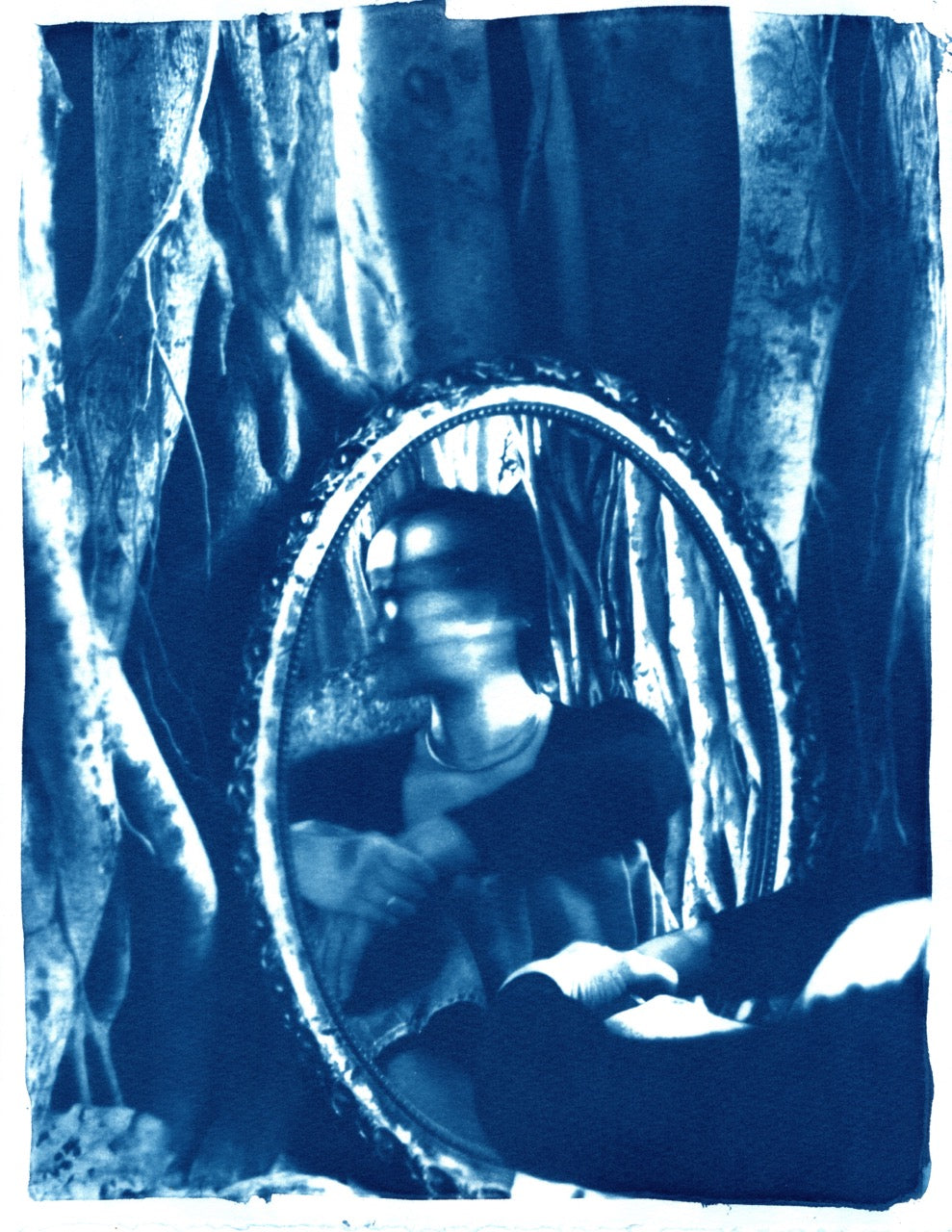 Stay with the trouble