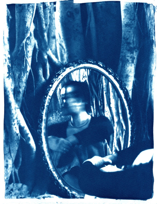 Stay with the trouble