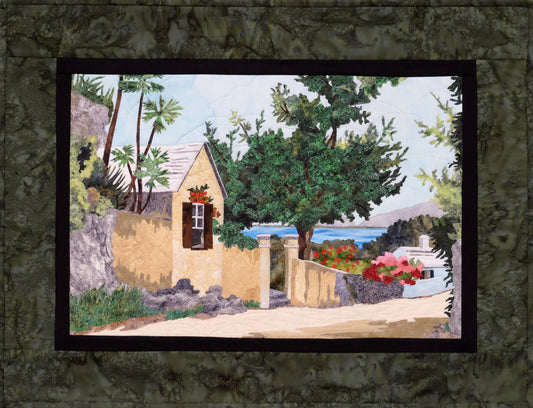 The Crossways, Somerset Bridge, Bermuda