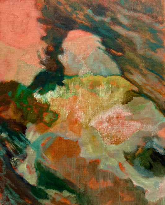 The Foundering
