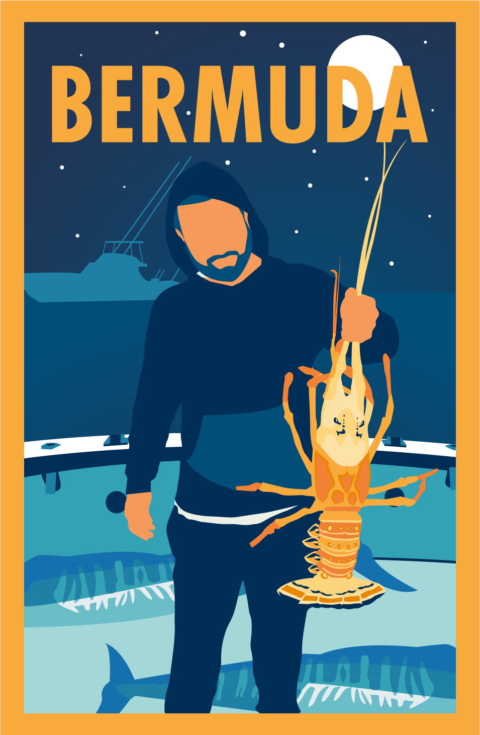 Lobster Season