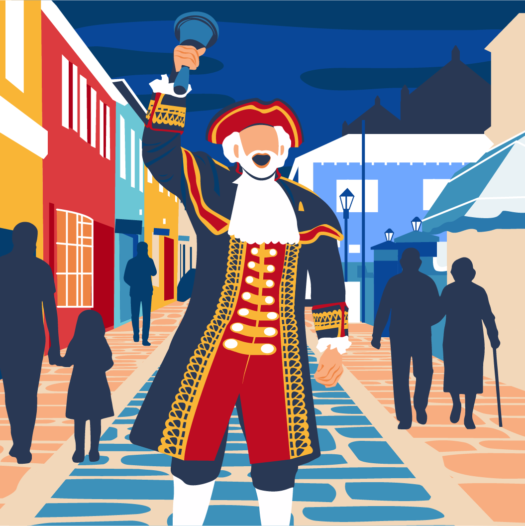 Towne Crier