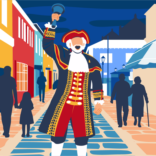 Towne Crier